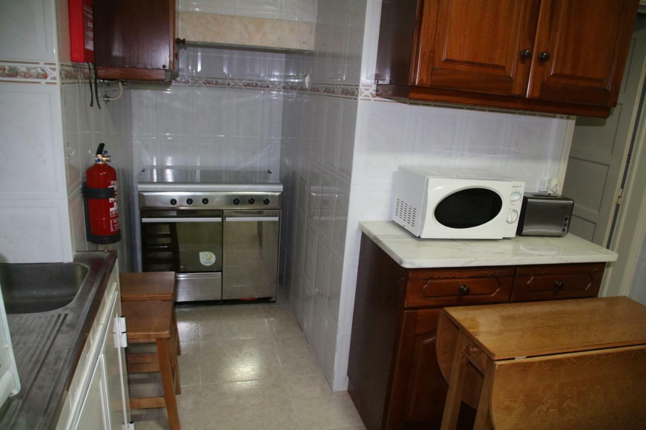דירות נאזרה Salvador Beach House I מראה חיצוני תמונה