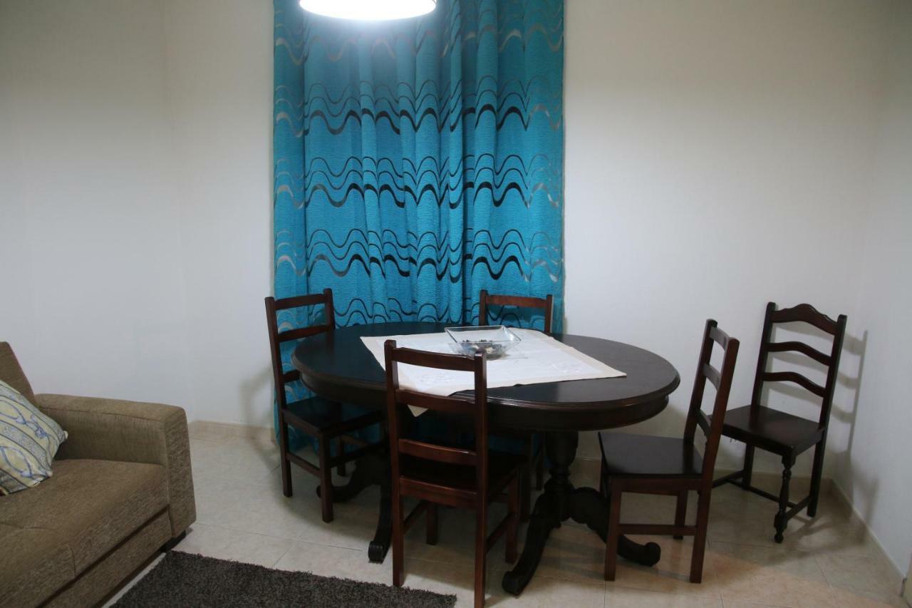 דירות נאזרה Salvador Beach House I מראה חיצוני תמונה