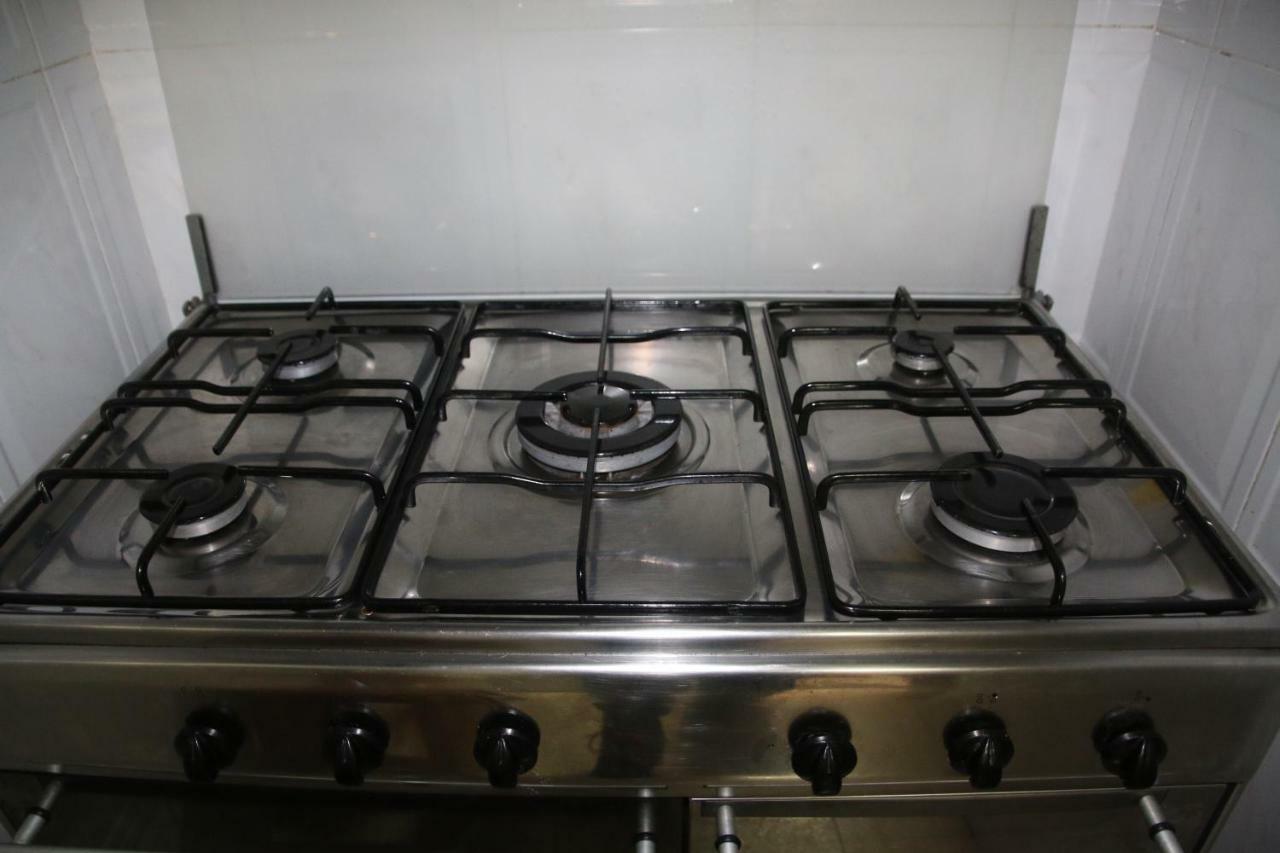 דירות נאזרה Salvador Beach House I מראה חיצוני תמונה