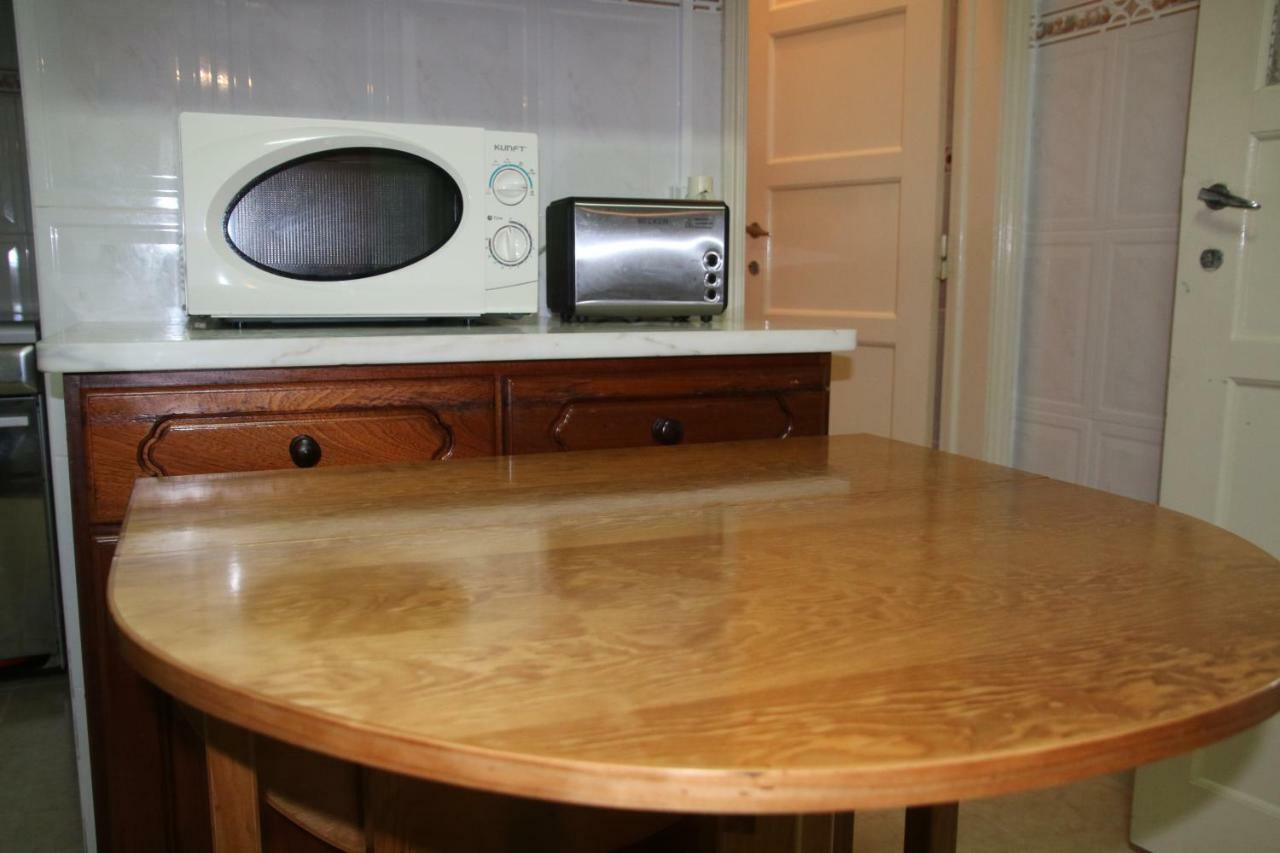 דירות נאזרה Salvador Beach House I מראה חיצוני תמונה