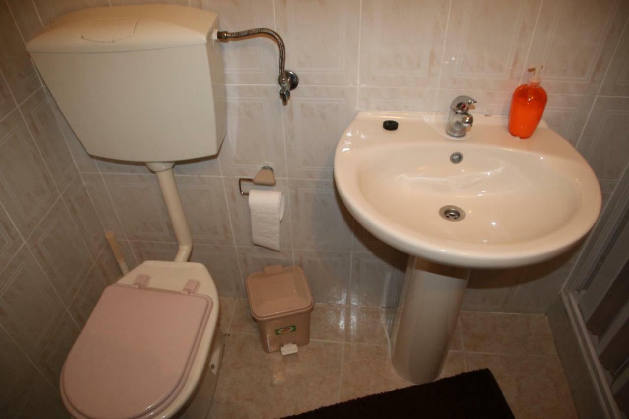 דירות נאזרה Salvador Beach House I מראה חיצוני תמונה